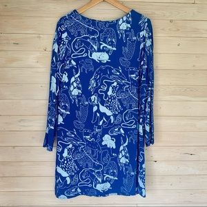 Nooworks Mod Shift in “Dogs”